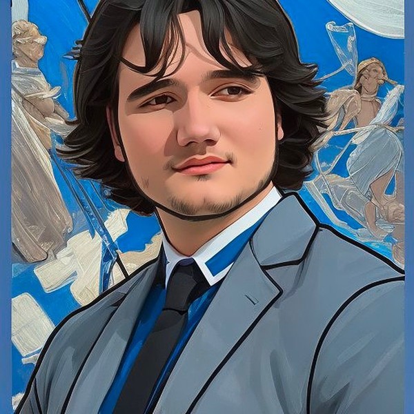 Alexander - Maths teacher - Deggendorf