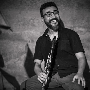 José Luiz - profesor de carinete - São Paulo