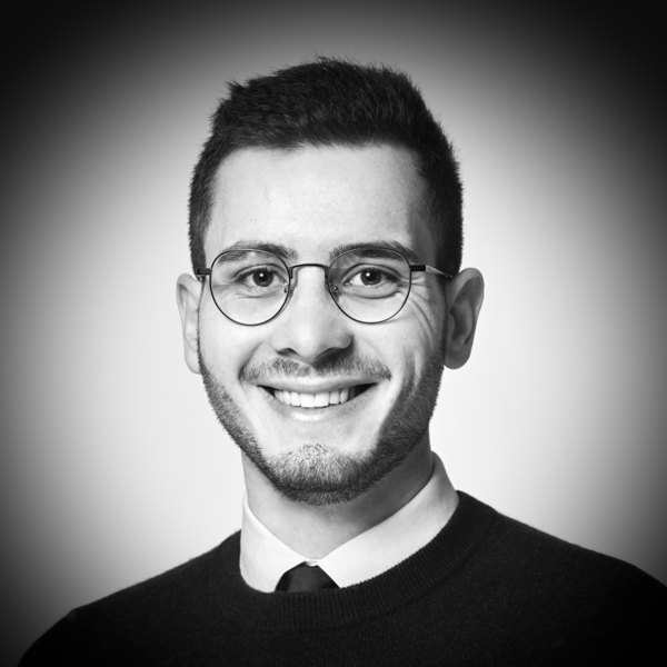 Martin - Accounting tutor - Lille
