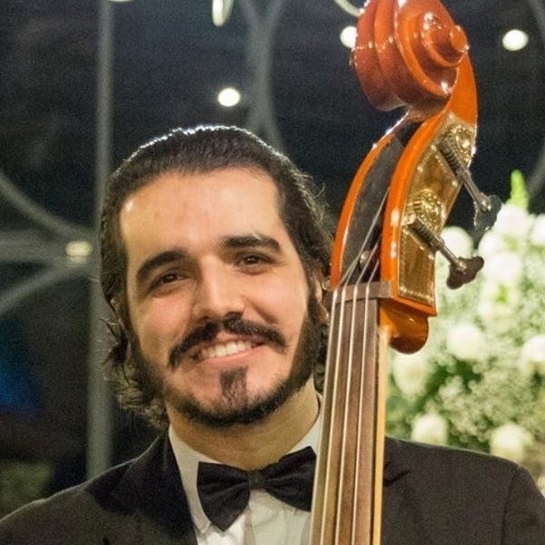 Haroldo - ESOL teacher - São Paulo