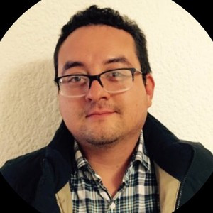 Victor - Leadership tutor - Naucalpan de Juárez