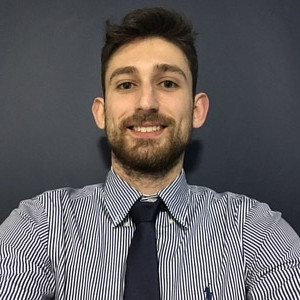 Bruno - Esol (english) tutor - Balneário Camboriú
