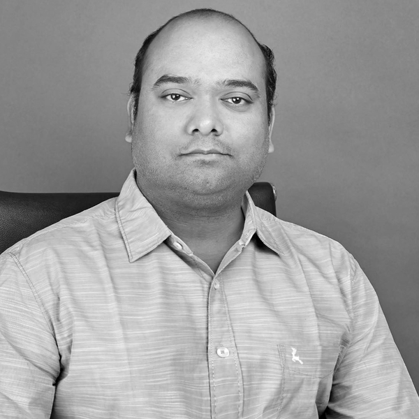 Rahul - Programmierlehrer - Bengaluru