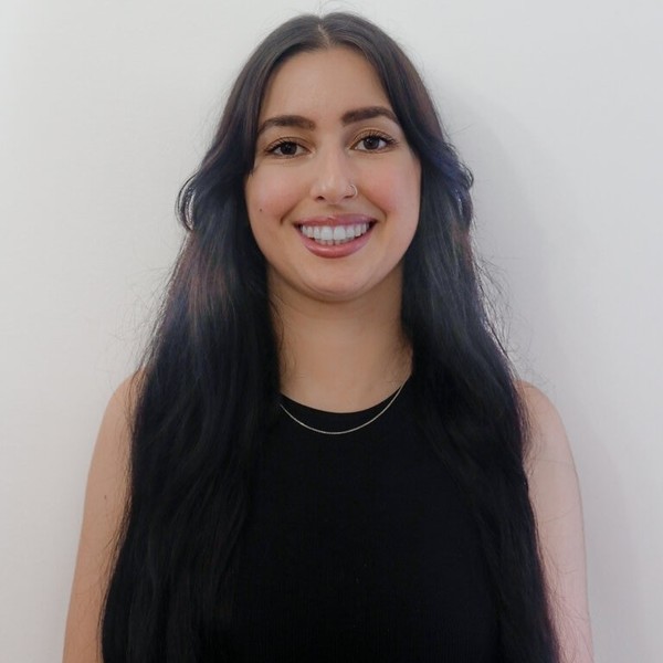 Sara - Esol (english) tutor - Lisboa