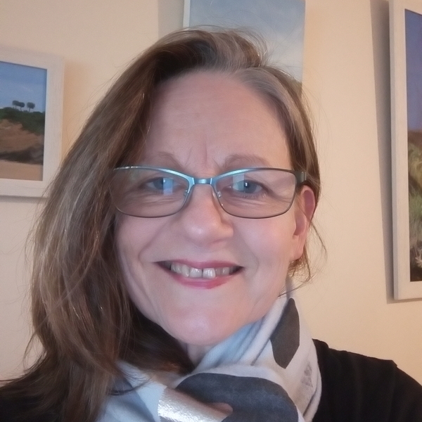 Pascale - Prof de fle français langue étrangère - 