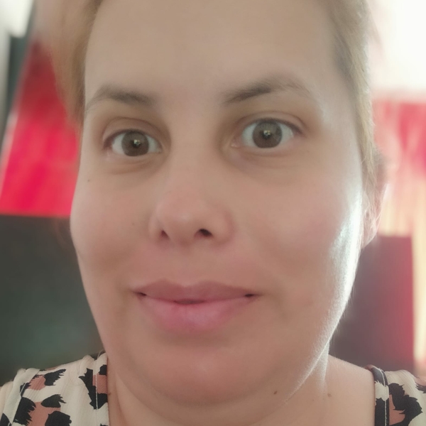Nathalie - French teacher - Cali