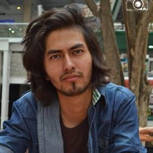 Jobed Efrain - ESOL tutor - Heroica Puebla de Zaragoza