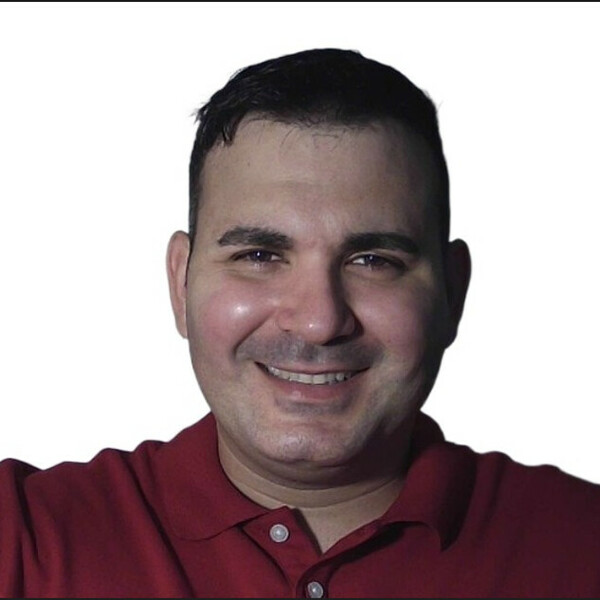Carlos - profesor de español para extranjeros - Miami