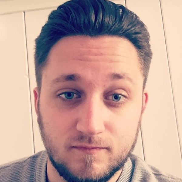 Michael - Creative writing tutor - Leipzig