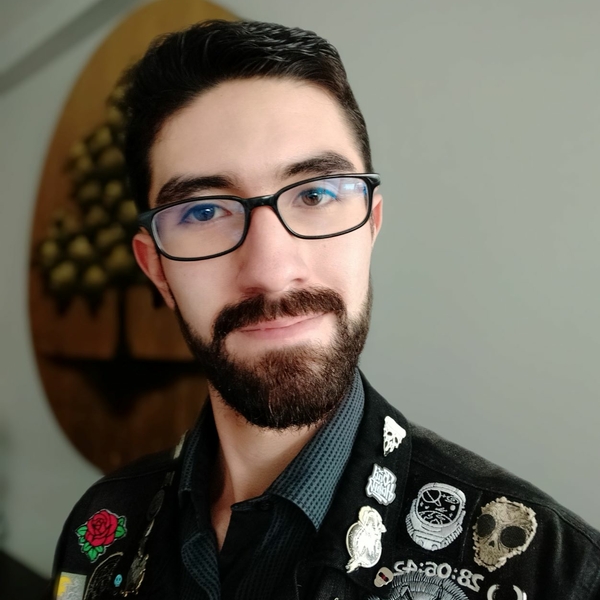 Luis Emilio - Mathematics Tutor - 