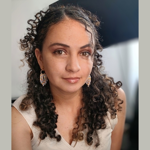 Leidy - Professor de francês - Manizales