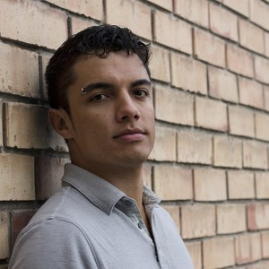 Manuel Adrián - ESOL teacher - Monterrey