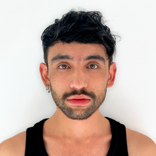 Juansebastián - Graphisme tutor - Bogotá