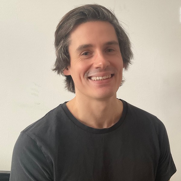 Robert - Physics tutor - Utrecht