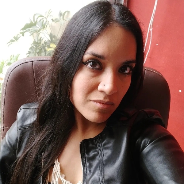 Lulú - Italian teacher - Cancún