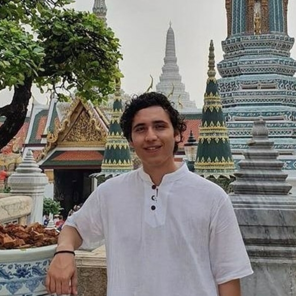 Bryan - ESOL tutor - Taxco