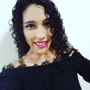 Débora - School English Tutor - 