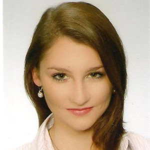 Zuzanna - English speaking teacher - Berlin