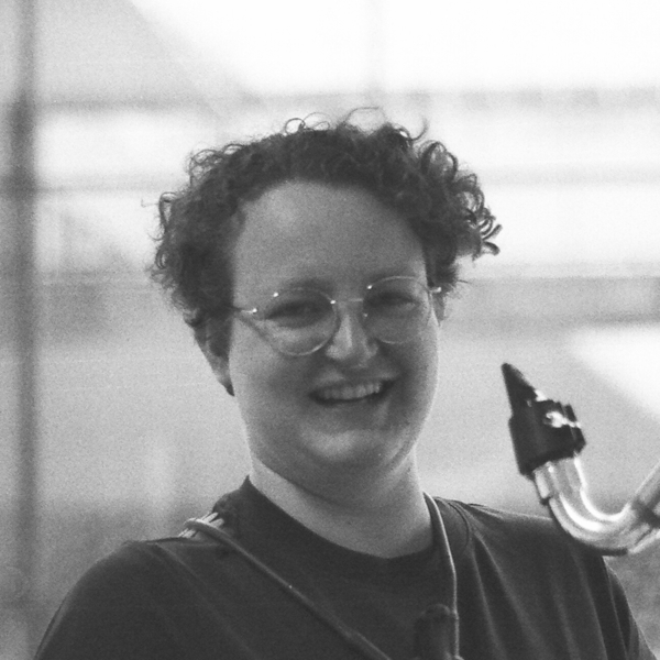 Romane - Clarinet tutor - Bern