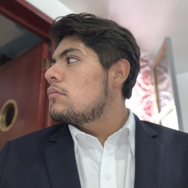Sergio - Spanish speaking tutor - Huamantla