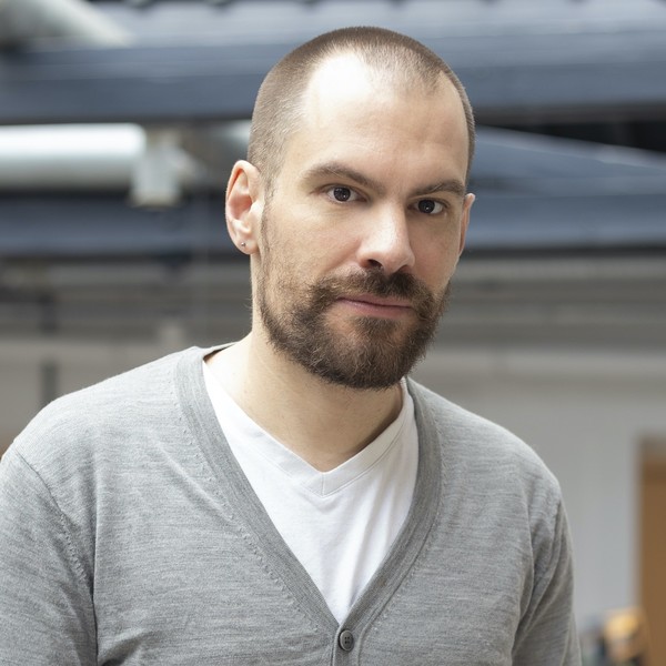 Christophe - Physics tutor - Montrouge