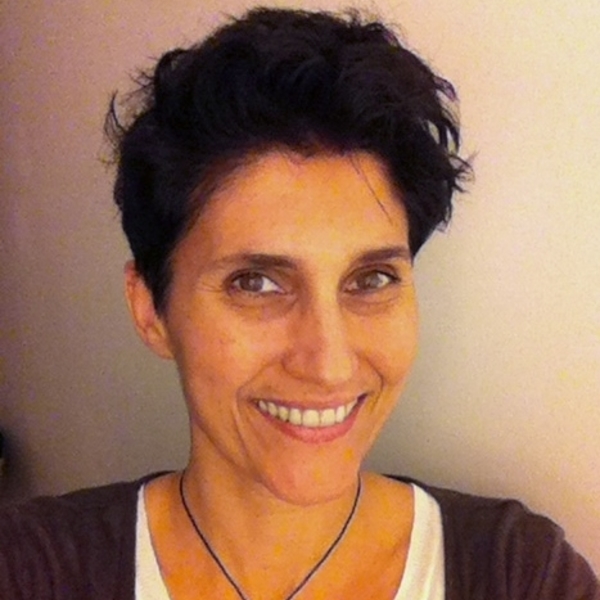 Sandra - Weightloss teacher - Rueil-Malmaison