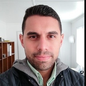 Jose Luis - Computer Skills tutor - Santiago