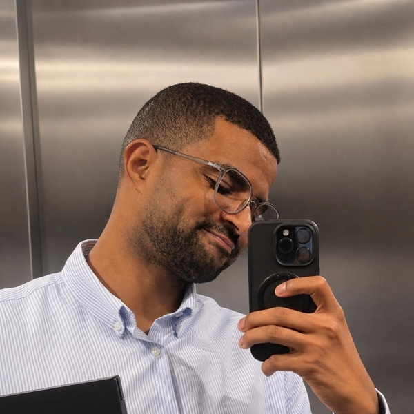 Mohamed - Power BI مدرس - Marseille 1er
