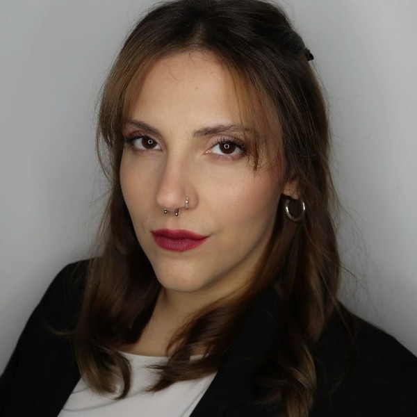 Alice - Psychology tutor - Palermo