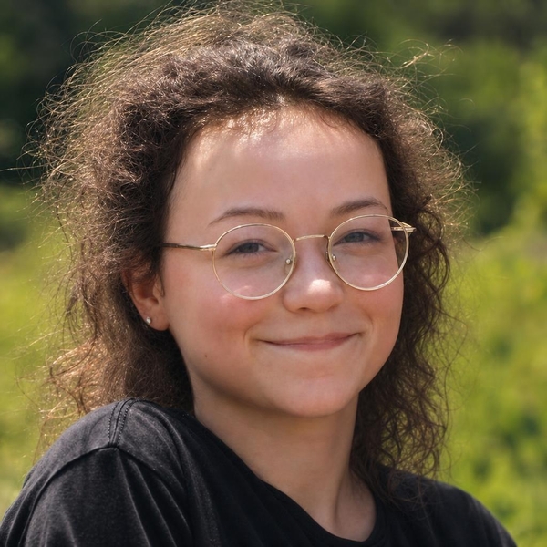 Nolwenn - English speaking teacher - Quimper