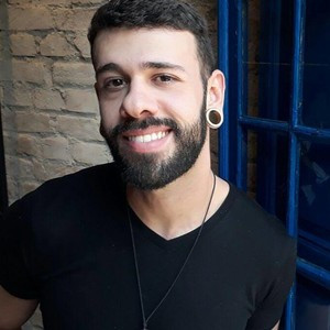 Nilo - ESOL teacher - São Paulo