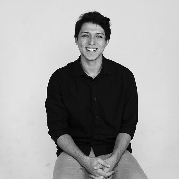 Alessandro - Guitar tutor - Ciudad de México