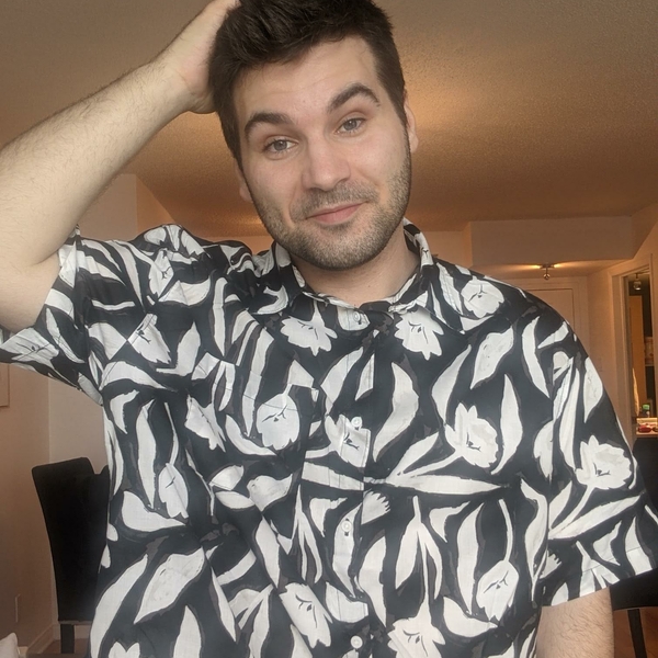 Hugo - Prof de programmation - Montreal