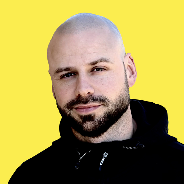 Mark Stunts - Acrobatics tutor - València