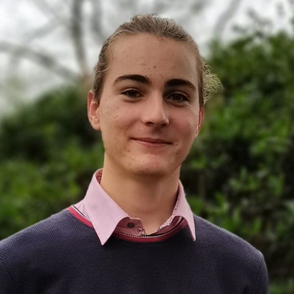 Colin - Computer skills tutor - Acigné