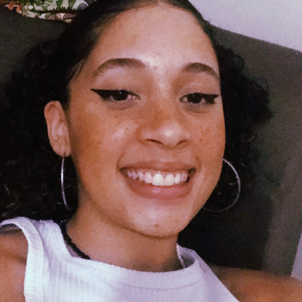 Gabriela - ESOL tutor - 