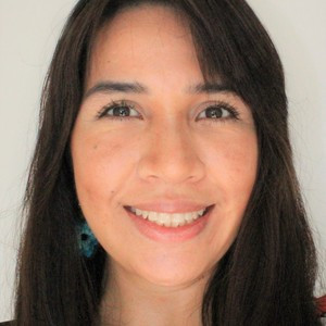 Alma - Profe de español - Bonn
