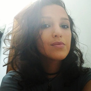 Natália - Biology tutor - São Paulo
