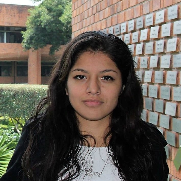 Lorna Donají - Drawing tutor - Ciudad de México
