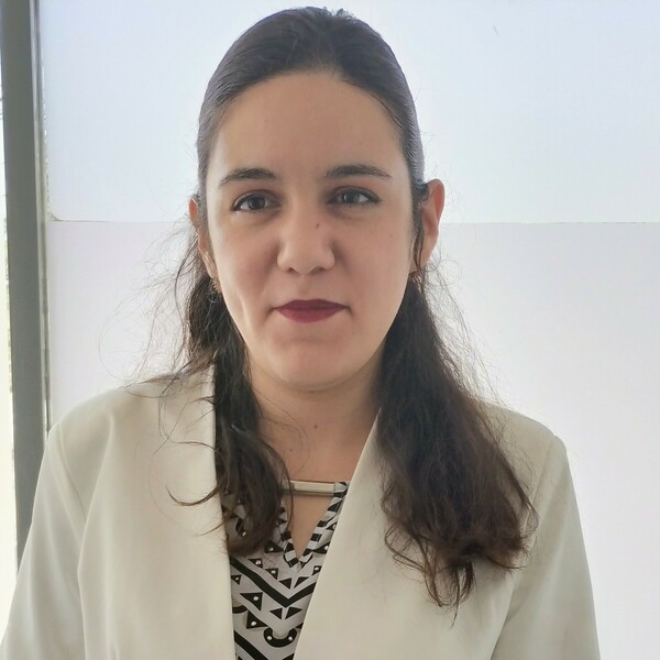 Viridiana - Academic tutoring tutor - Ciudad de México