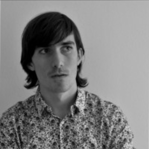 David - Prof de maths - Barcelona