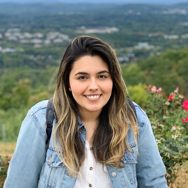 Stephanie - profesor de español para extranjeros - Blacksburg