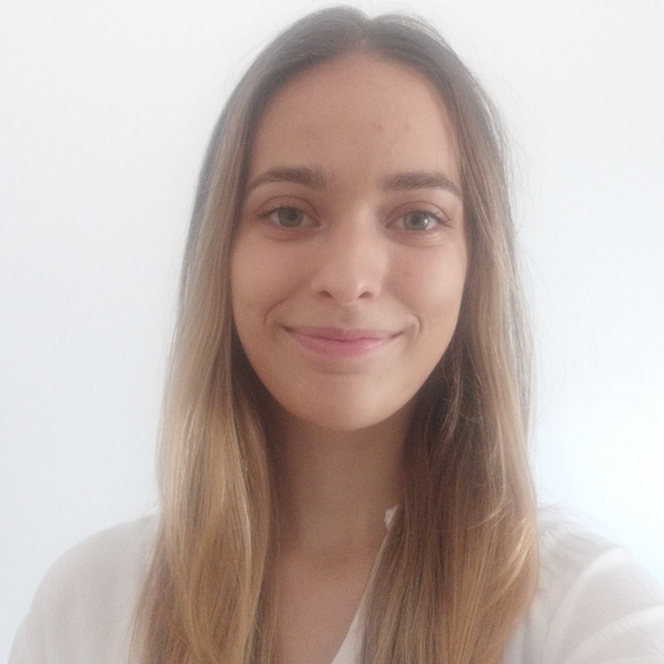 Margarida - ESL tutor - Aveiro