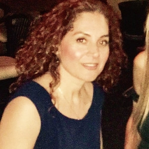 Claudia - English speaking tutor - Mexicali