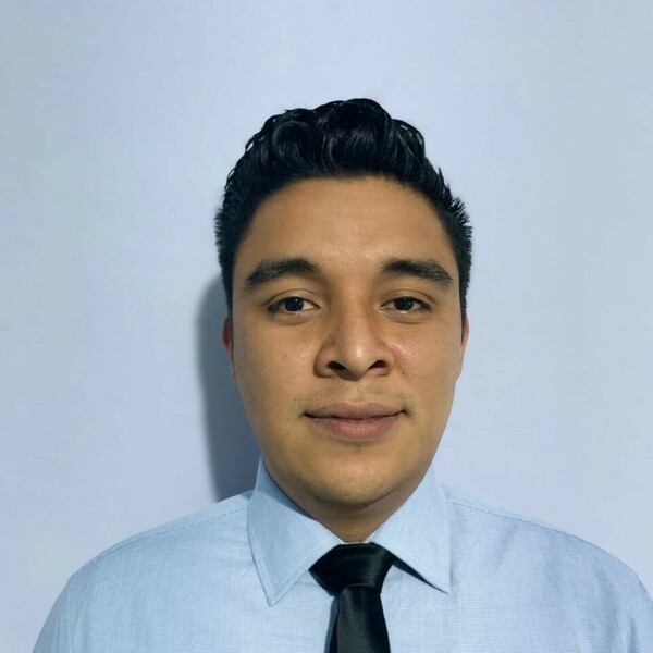 Jose - Maths tutor - Tlalnepantla de Baz