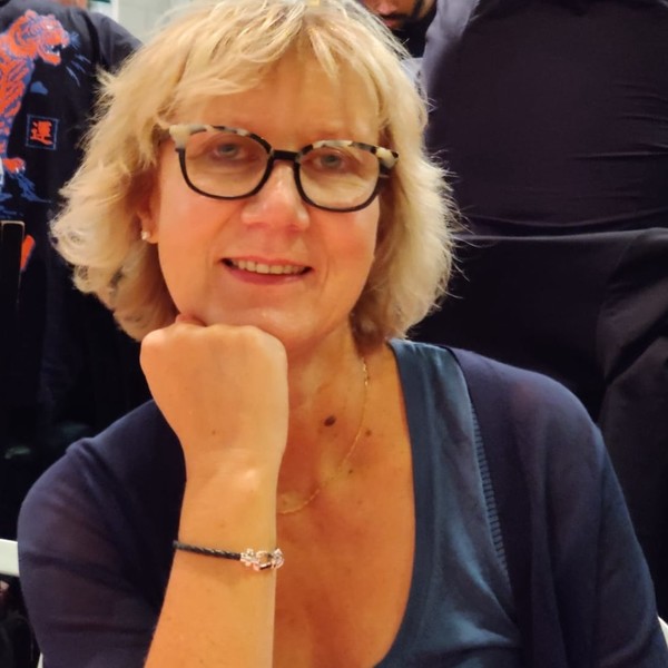 Ruth - German tutor - Paris 5e
