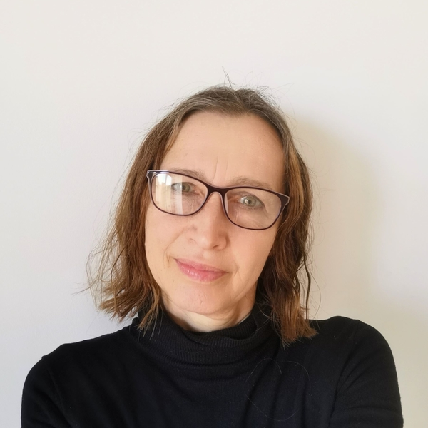 Jamila - Italian tutor - Lisboa