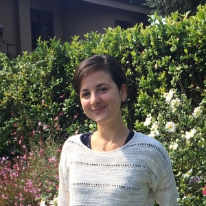 Federica - Maths tutor - Calenzano