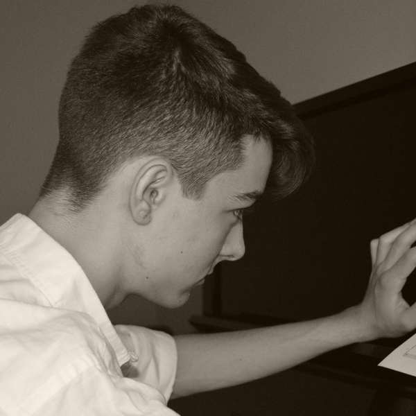Jannai - Piano tutor - Reus