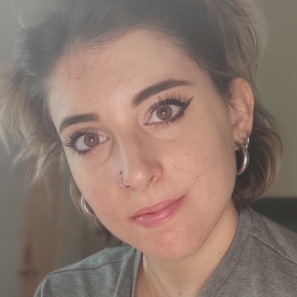 Nicoletta - Italian teacher  - Mola di Bari